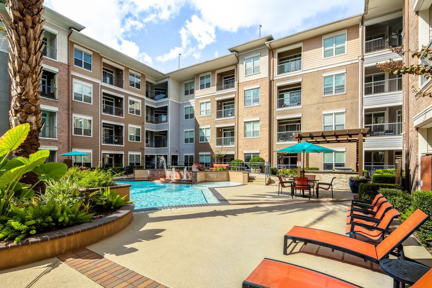 Gorgeous Furnished Apartments Near Texas Medical Center & Nrg Stadium Houston Exterior photo