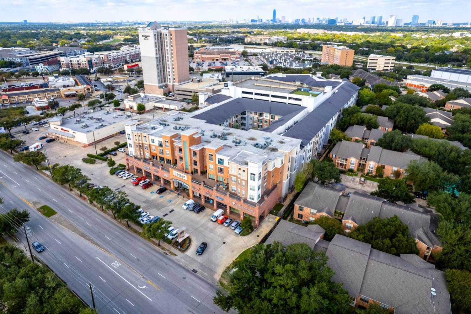 Gorgeous Furnished Apartments Near Texas Medical Center & Nrg Stadium Houston Exterior photo
