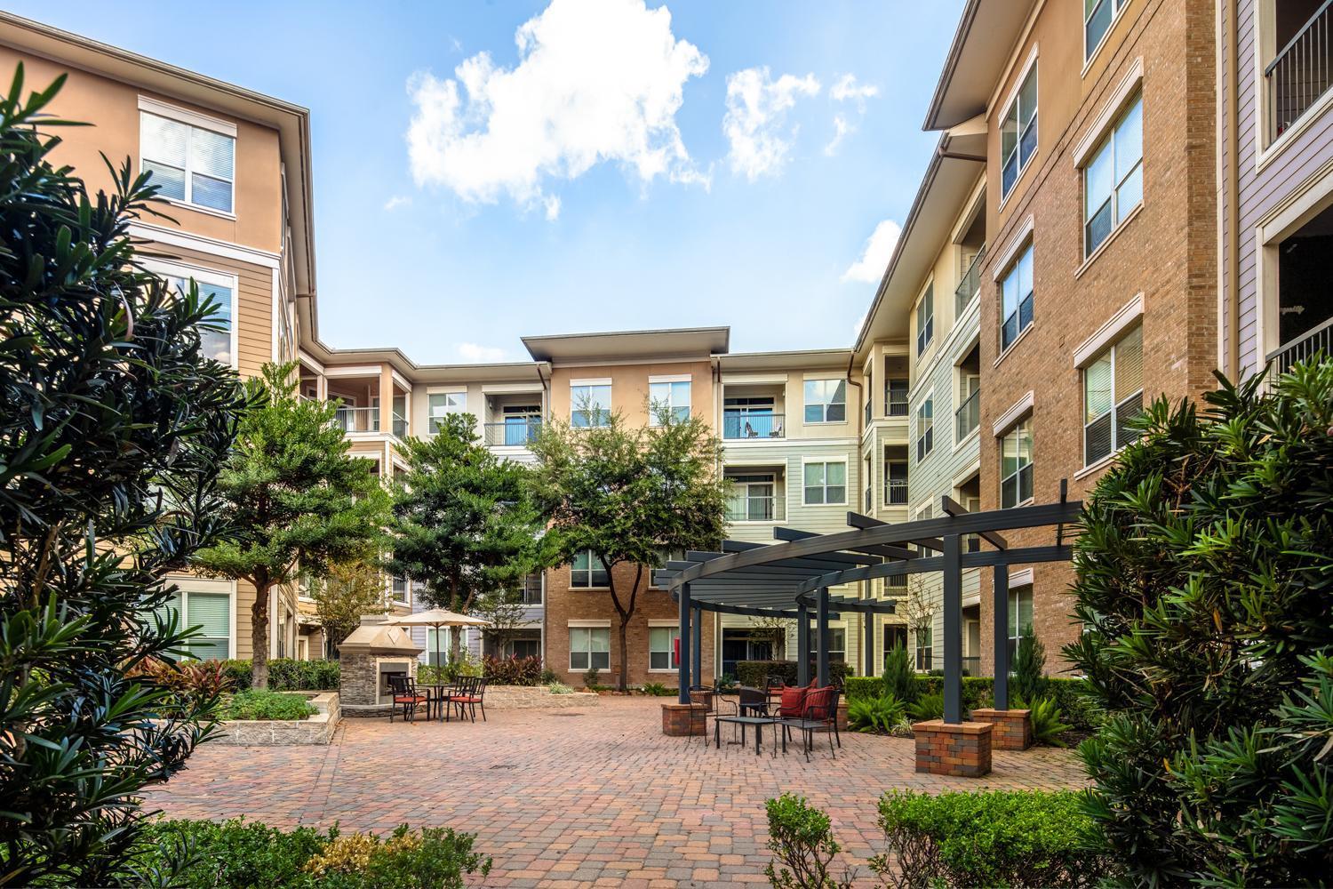 Gorgeous Furnished Apartments Near Texas Medical Center & Nrg Stadium Houston Exterior photo
