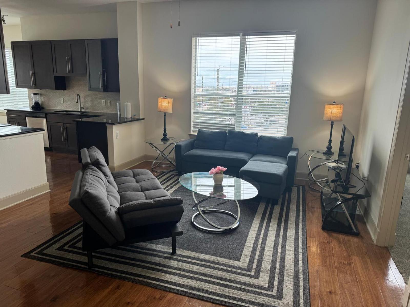 Gorgeous Furnished Apartments Near Texas Medical Center & Nrg Stadium Houston Room photo