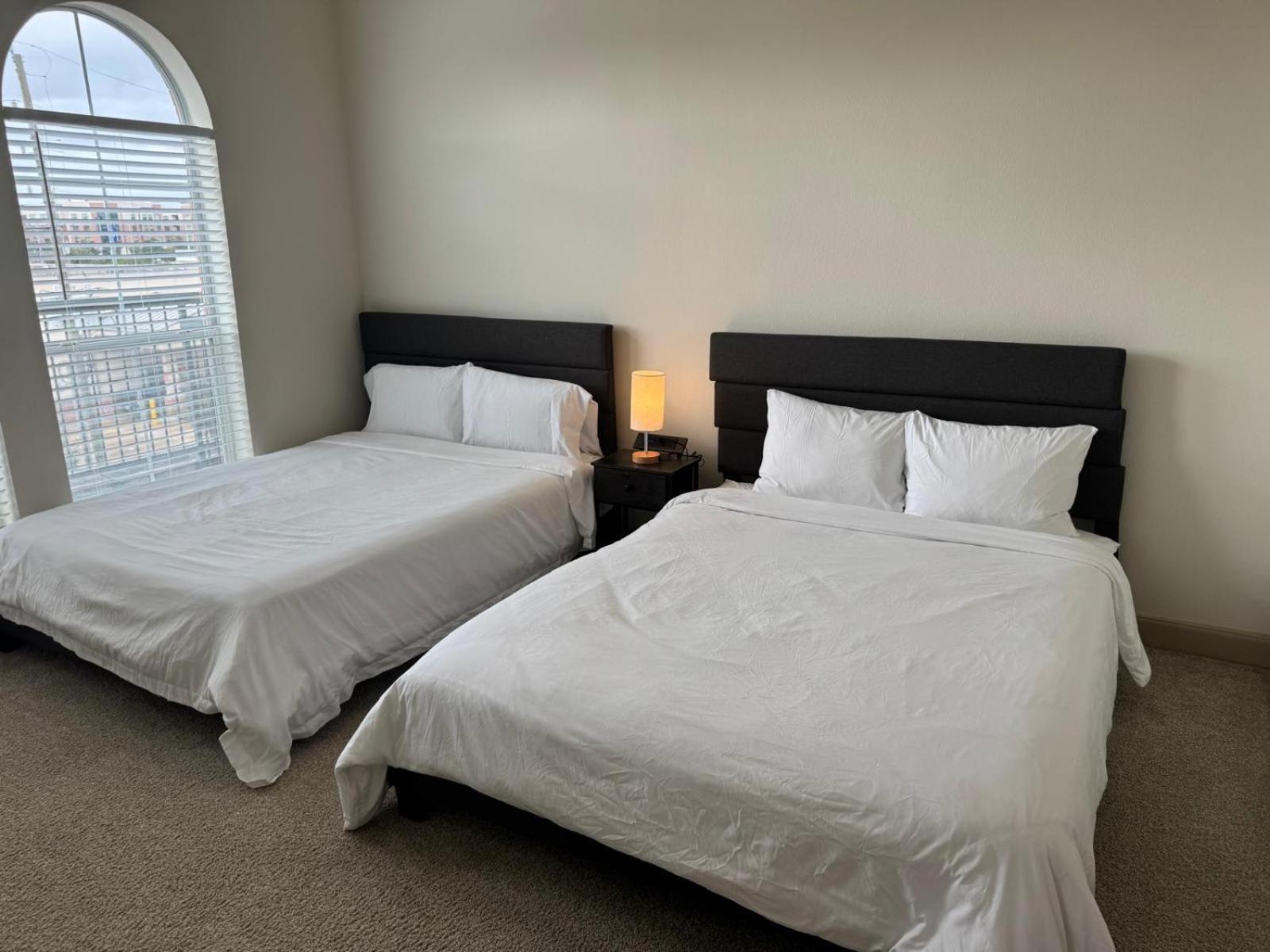 Gorgeous Furnished Apartments Near Texas Medical Center & Nrg Stadium Houston Room photo