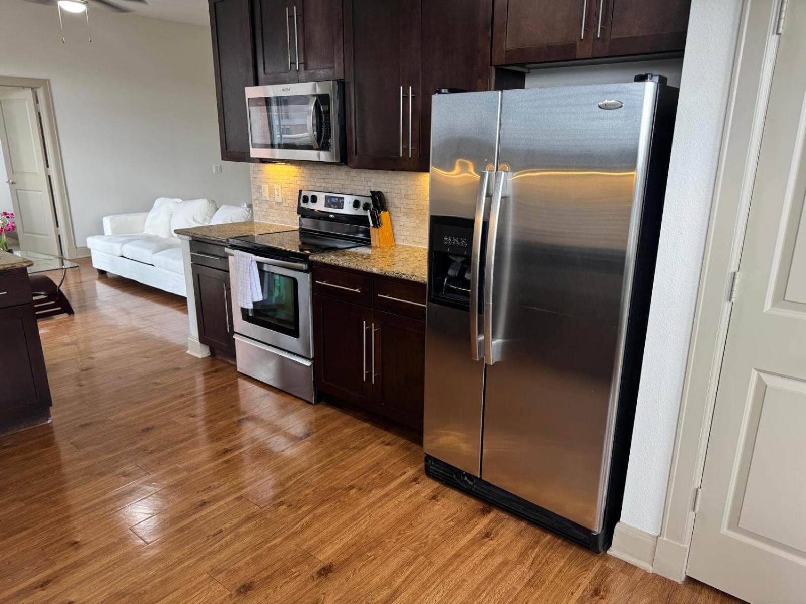Gorgeous Furnished Apartments Near Texas Medical Center & Nrg Stadium Houston Room photo